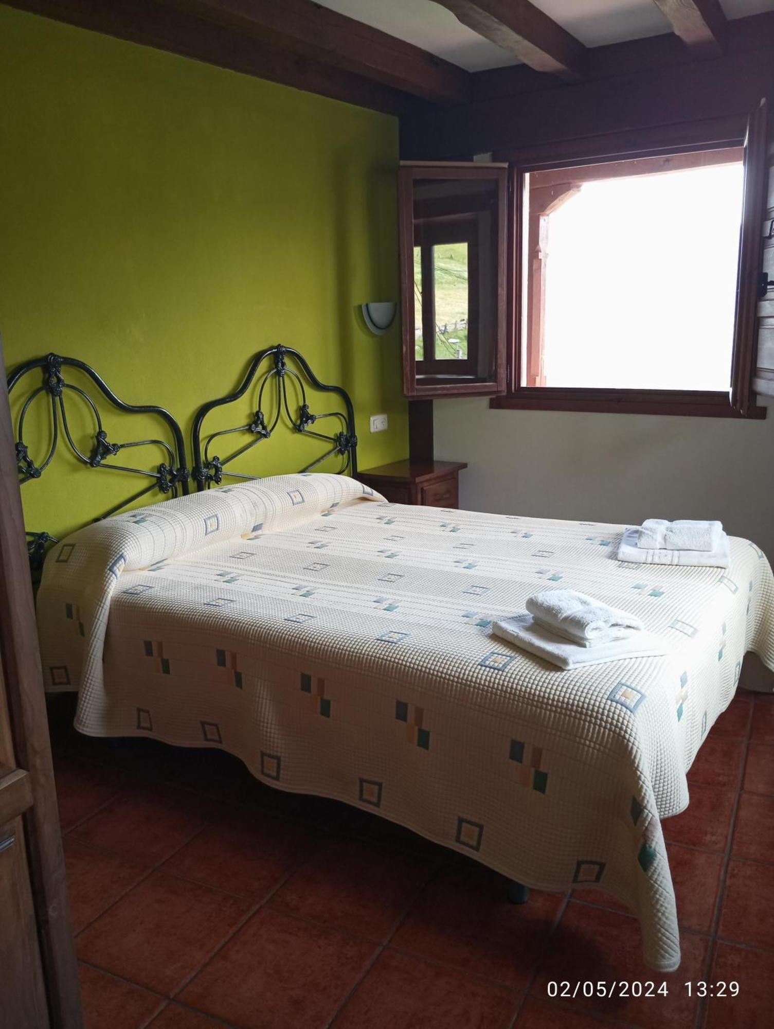 Apartamentos Las Rocas De Brez ภายนอก รูปภาพ