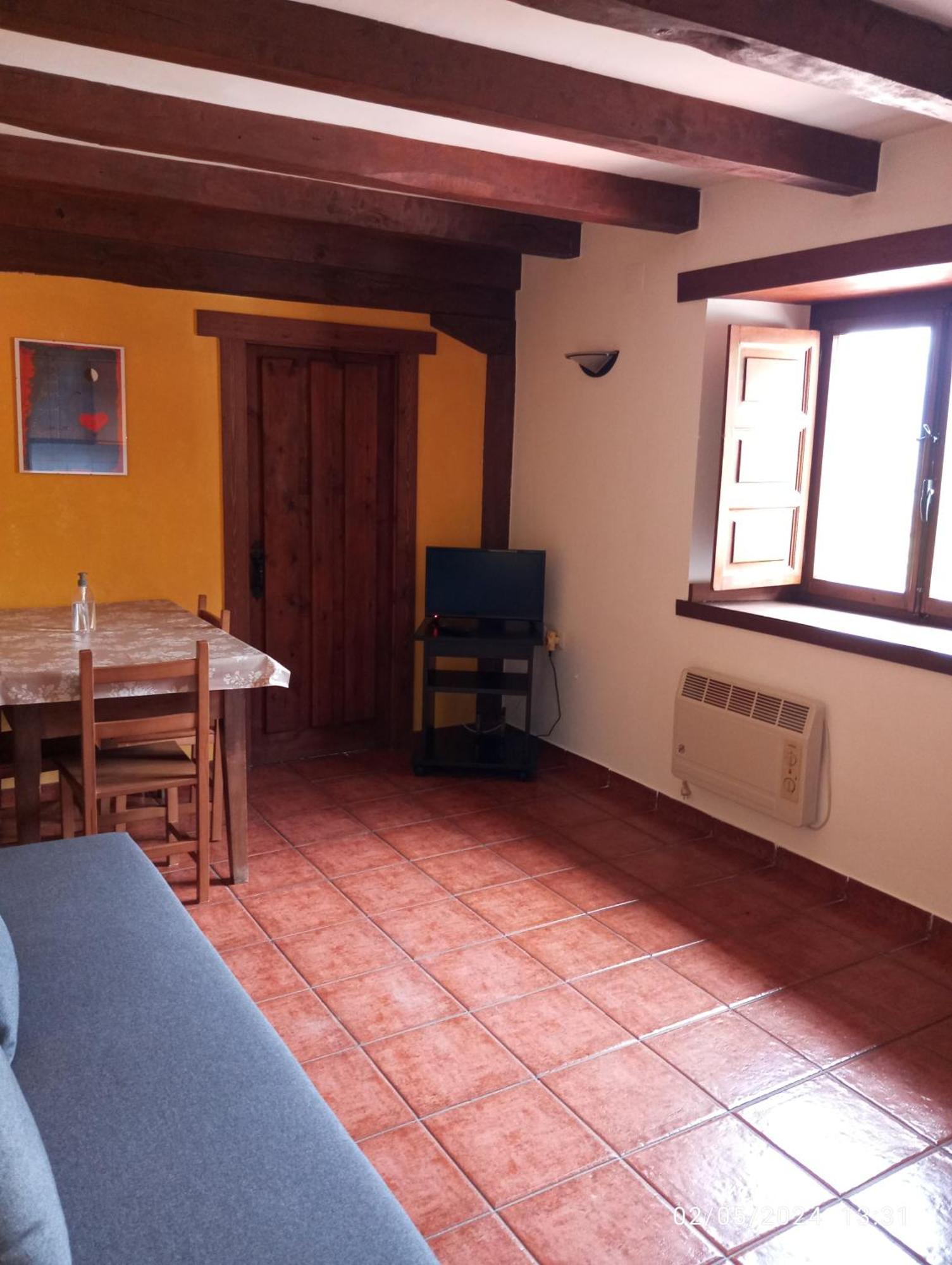 Apartamentos Las Rocas De Brez ภายนอก รูปภาพ