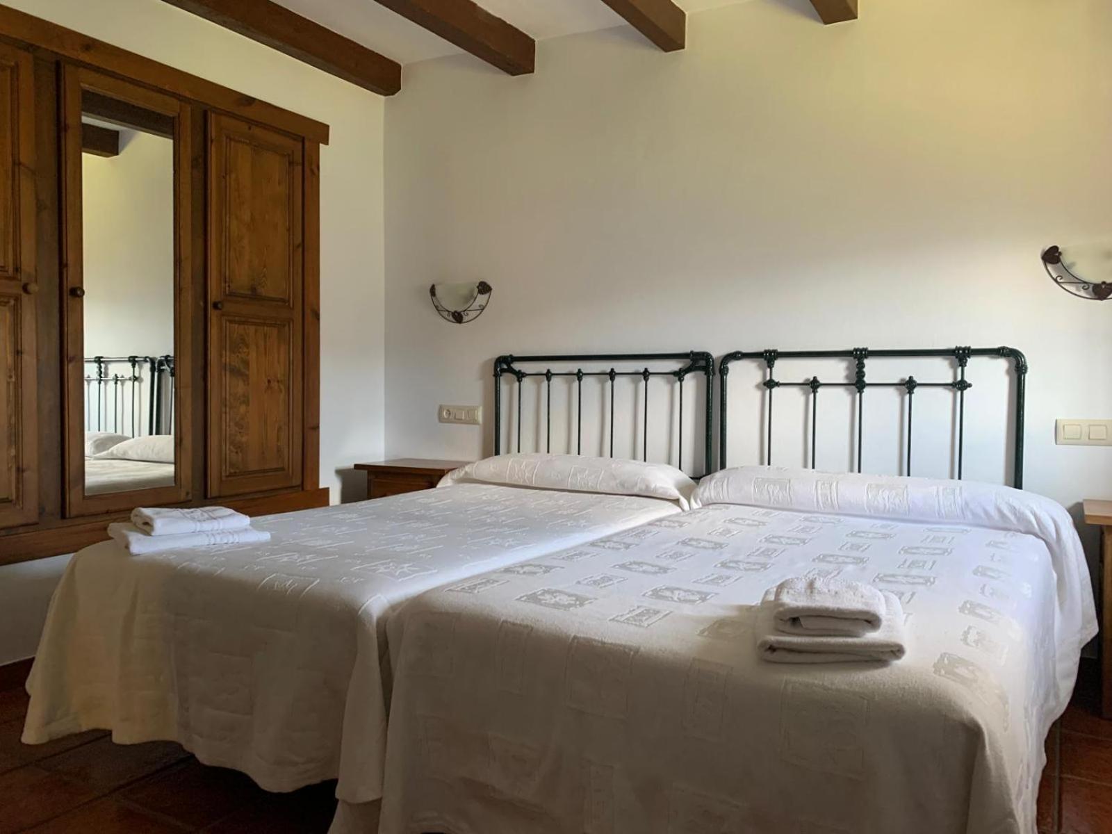 Apartamentos Las Rocas De Brez ภายนอก รูปภาพ