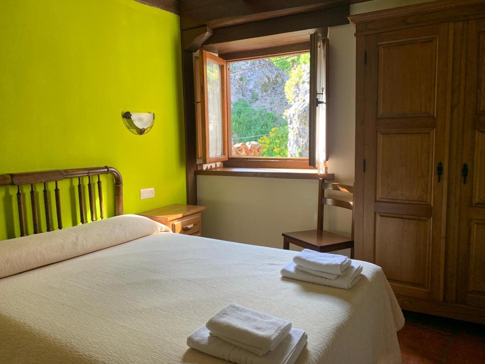 Apartamentos Las Rocas De Brez ภายนอก รูปภาพ