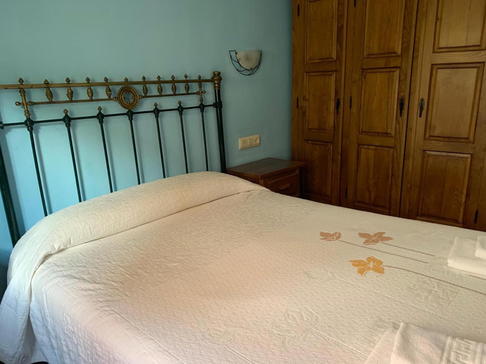 Apartamentos Las Rocas De Brez ภายนอก รูปภาพ